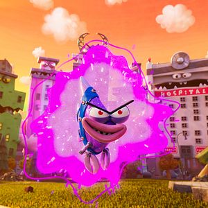 Photo Dog Man