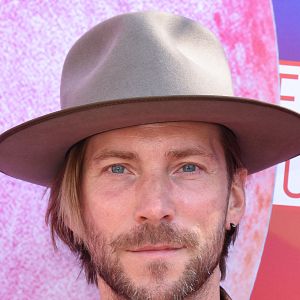 Photo Troy Baker