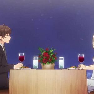 Photo My Friend's Little Sister Has It In for Me! 