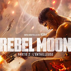 Photo Rebel Moon: Partie 2 - L'Entailleuse