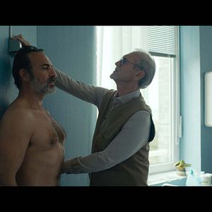 Photo L'Homme qui rétrécit