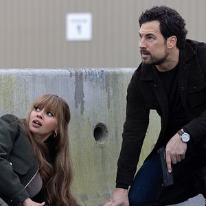 Photo Giacomo Gianniotti