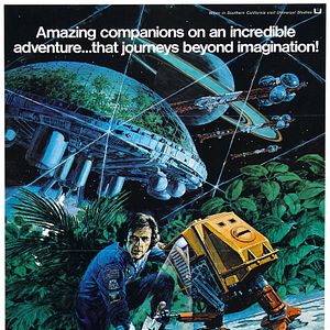 Photo Silent Running