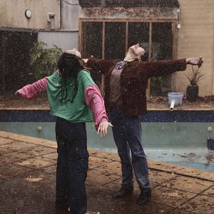 Photo Substitution - Bring Her Back