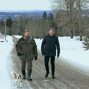 Photo Le Crime à la Racine