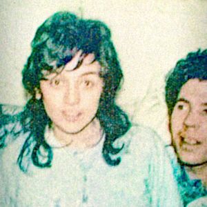 Photo Fred et Rose West : Un cauchemar britannique