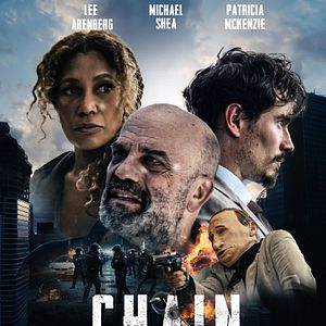 Photo Chain Reaction
