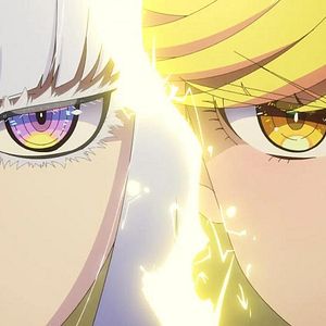 Photo Rock is a lady's modesty