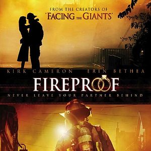 Photo Fireproof