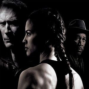 Photo Million Dollar Baby