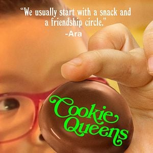 Photo Cookie Queens