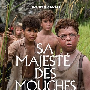 Photo Sa majesté des mouches
