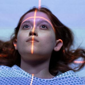 Here After Film 2024 AlloCiné