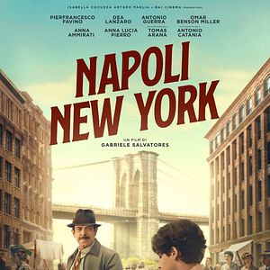 Photo Napoli New York