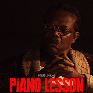 Photo La Leçon de piano