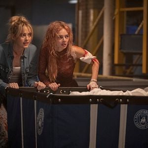 Photo Kathryn Newton