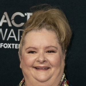 Photo Magda Szubanski