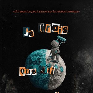 Photo Je crois que j’ai une idée