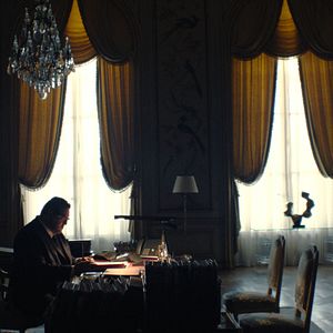 Photo Denis Ménochet