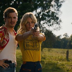 Photo Carolina Caroline