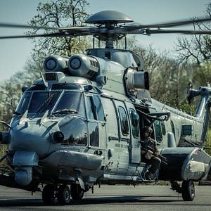 Photo GIGN