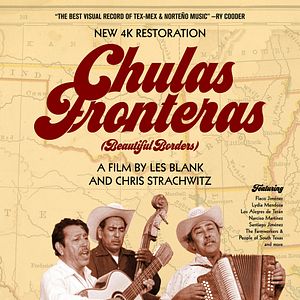 Photo Chulas fronteras