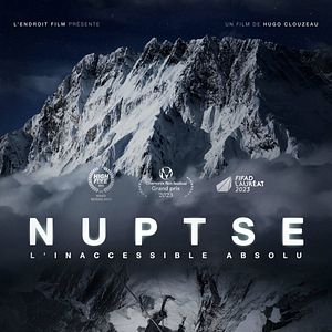 Photo Nuptse, L'Inaccessible Absolu