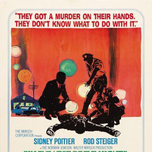 Photo Dans la chaleur de la nuit