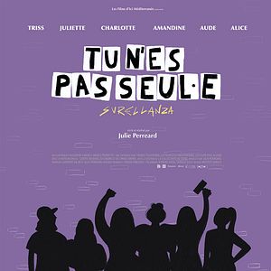 Photo Tu n'es pas seule: surellanza