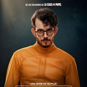 Photo El refugio atómico