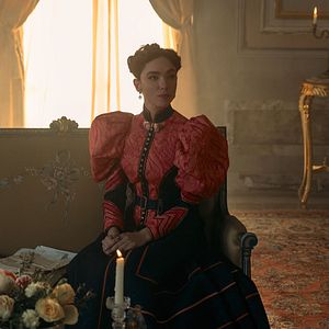 Photo Lidia fait sa loi