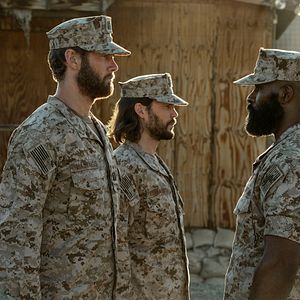 Photo LaMonica Garrett