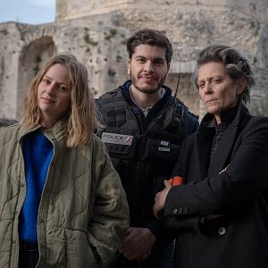 Photo Meurtres à Nîmes