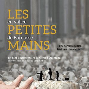 Photo Les Petites Mains en vallée de Barousse