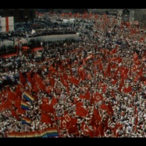 Photo Berlinguer, la grande ambition
