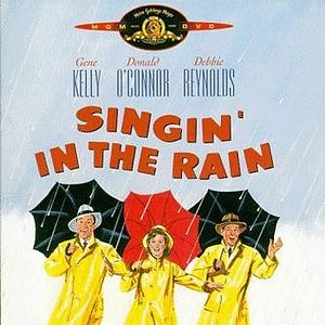 Photo Chantons sous la pluie