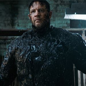 Photo Venom: The Last Dance