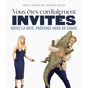 Photo Vous êtes cordialement invités