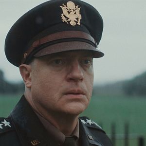 Photo Brendan Fraser