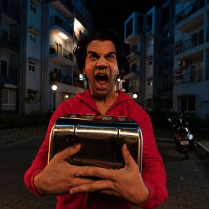 Photo Rajkummar Rao