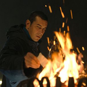 Photo Mario Casas