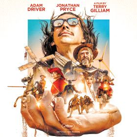 Photo L'Homme qui tua Don Quichotte