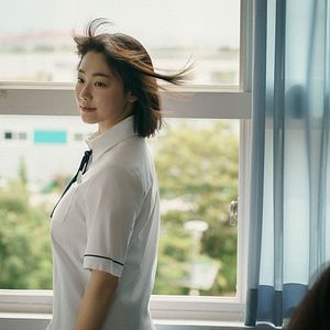 Photo Kang Mi-na