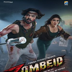 Photo Zombeid