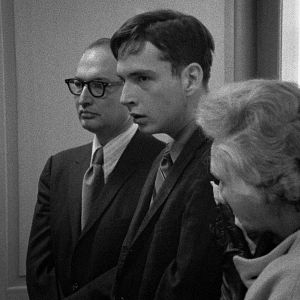 Photo Il était une fois l'Amérique : Juvenile Court