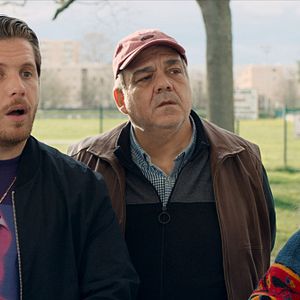 Photo Didier Bourdon