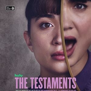 Photo The Testaments