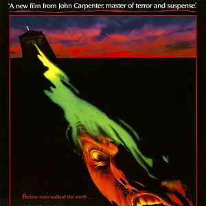 Photo Prince des ténèbres