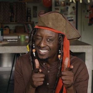 Photo Ahmed Sylla