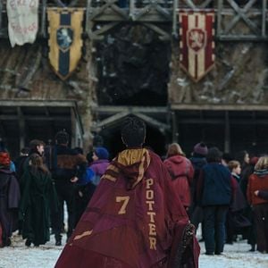 Photo Harry Potter à l'école des sorciers